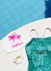 Seopeoseuko Miss Pazel One-Piece Swimsuit
