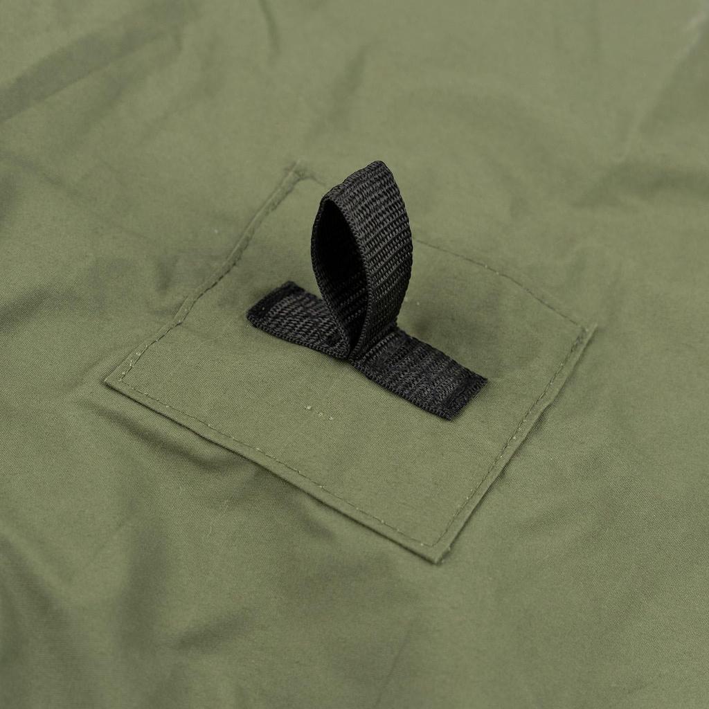 Bush Craft Bush Craft Tarp Bush Tarp