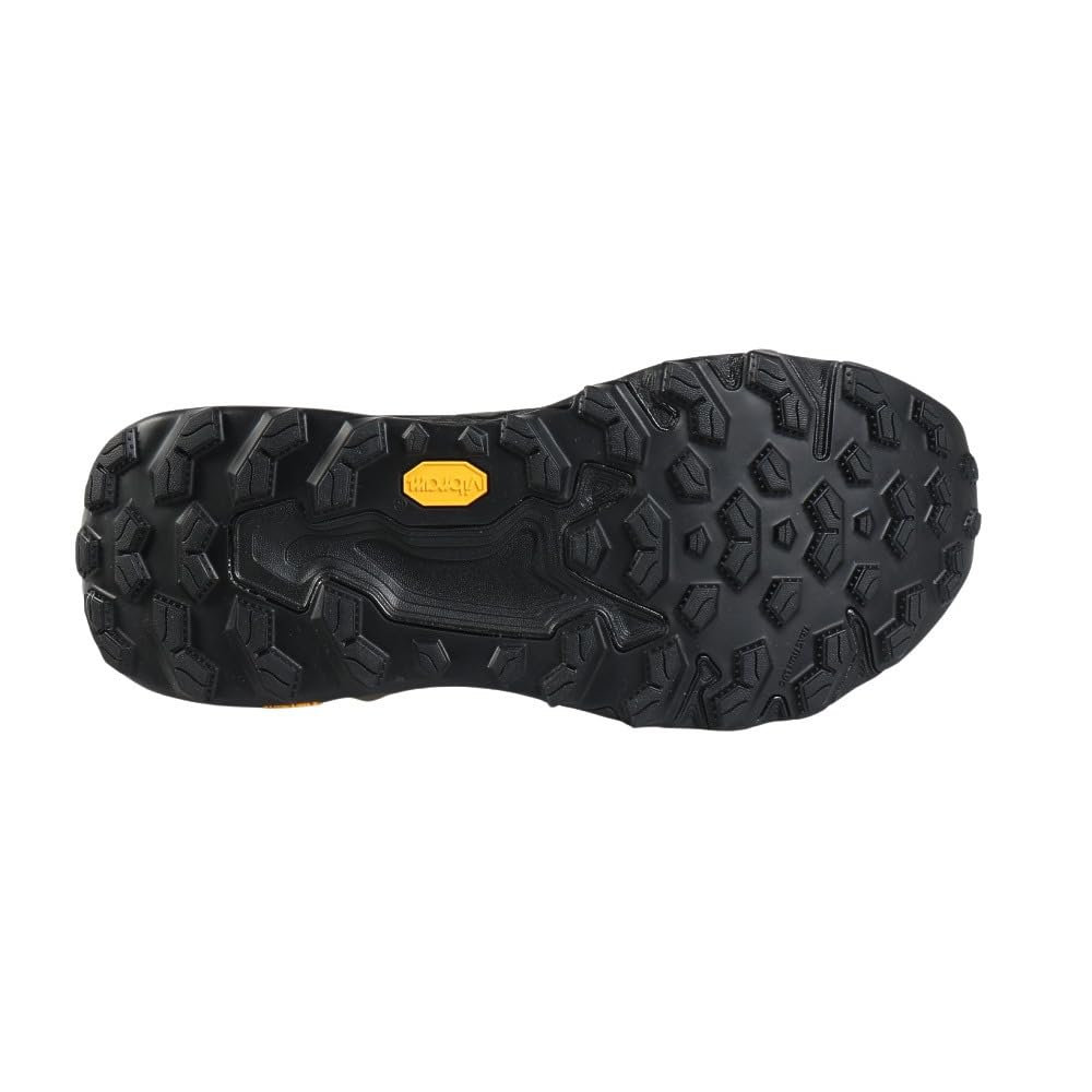 New Balance Fresh Foam X Hierro v9 MTHIERZ9D Freizeitschuhe (Schwarz/Größe 27.0/Herren)