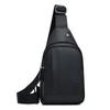 Lishen Men's Fashion Crossbody Chest Bag