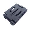 Quick Open Waist Clip K Sheath Clamp Multifunctional Back Clip Universal Utility Belt Clip Modification Accessories