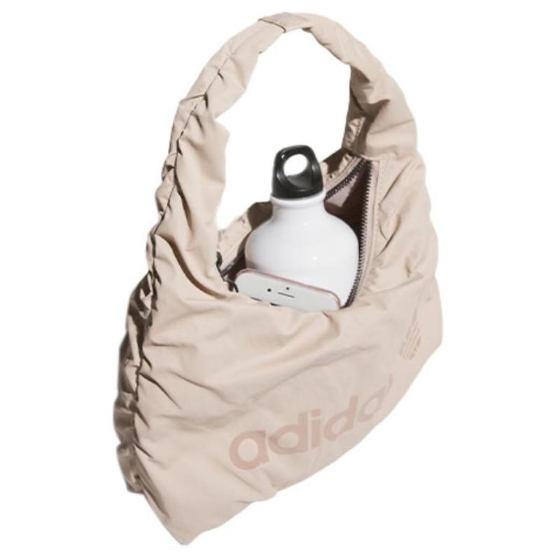 Adidas Originals Satin Cloud Bag Shoulder Bag Women's Umber Adidas IX5255