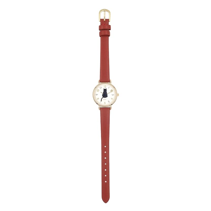 follow Catmint Cat Tail Watch RD (Follow) N00526S-1
