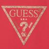 Guess Bling Bling Big Triangle ShorT Sleeve T shirT Mq2k8434