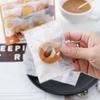 MDNG Baking Nougat Candy & Cookie Self-Sealing Bags