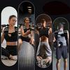 Men's and Women's Adjustable Weight Vest - Breathable and Durable Fitness Vest, Perfect for Running, Weight Training, and Martial Arts