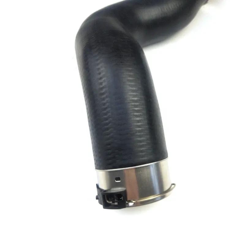 11618515639 Engine Intercooler Turbocharger Air Pipe Air Intake Hose Turbo Intercooler Pipe Hose for BMW X5 F15 25D 25DX