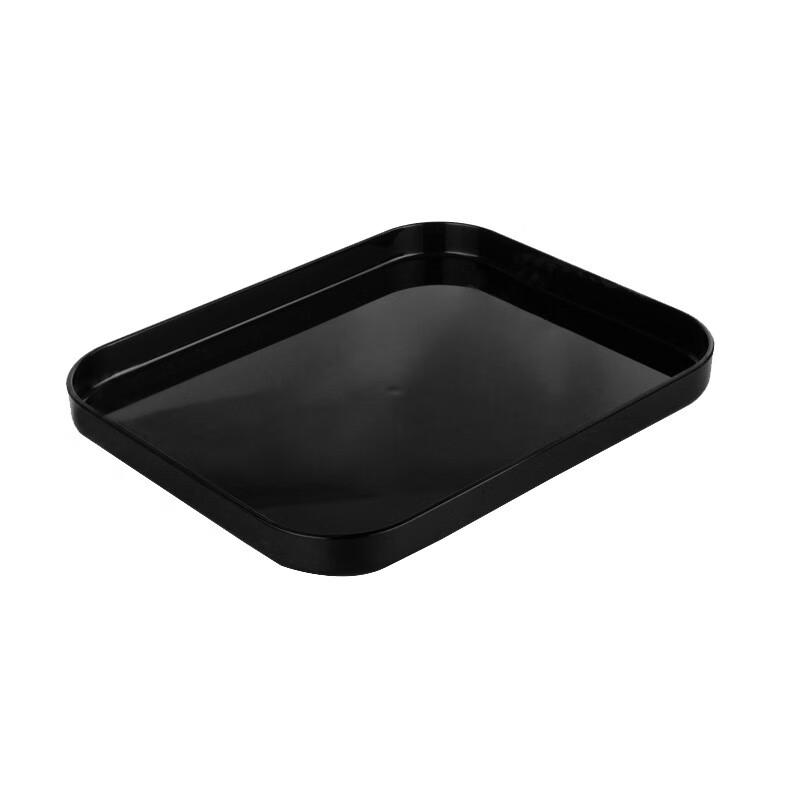Huabeishi Acrylic Square Serving Tray