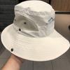 Sun Protection Fisherman Cap Quick-dry Panama Hat Fashion Bucket Hat  Camping Hiking