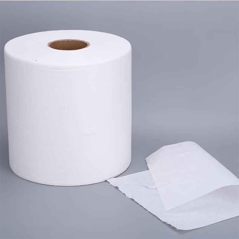 Casting Solid Dust-Free Industrial Wipes