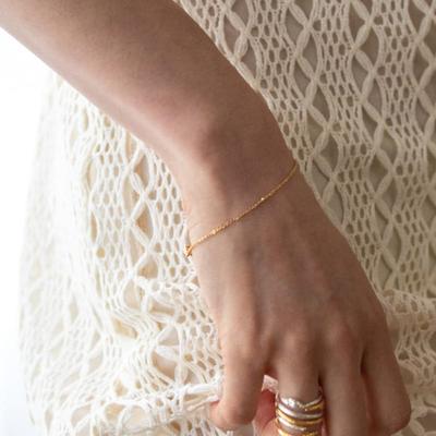 Ahndronico Glint Bracelet