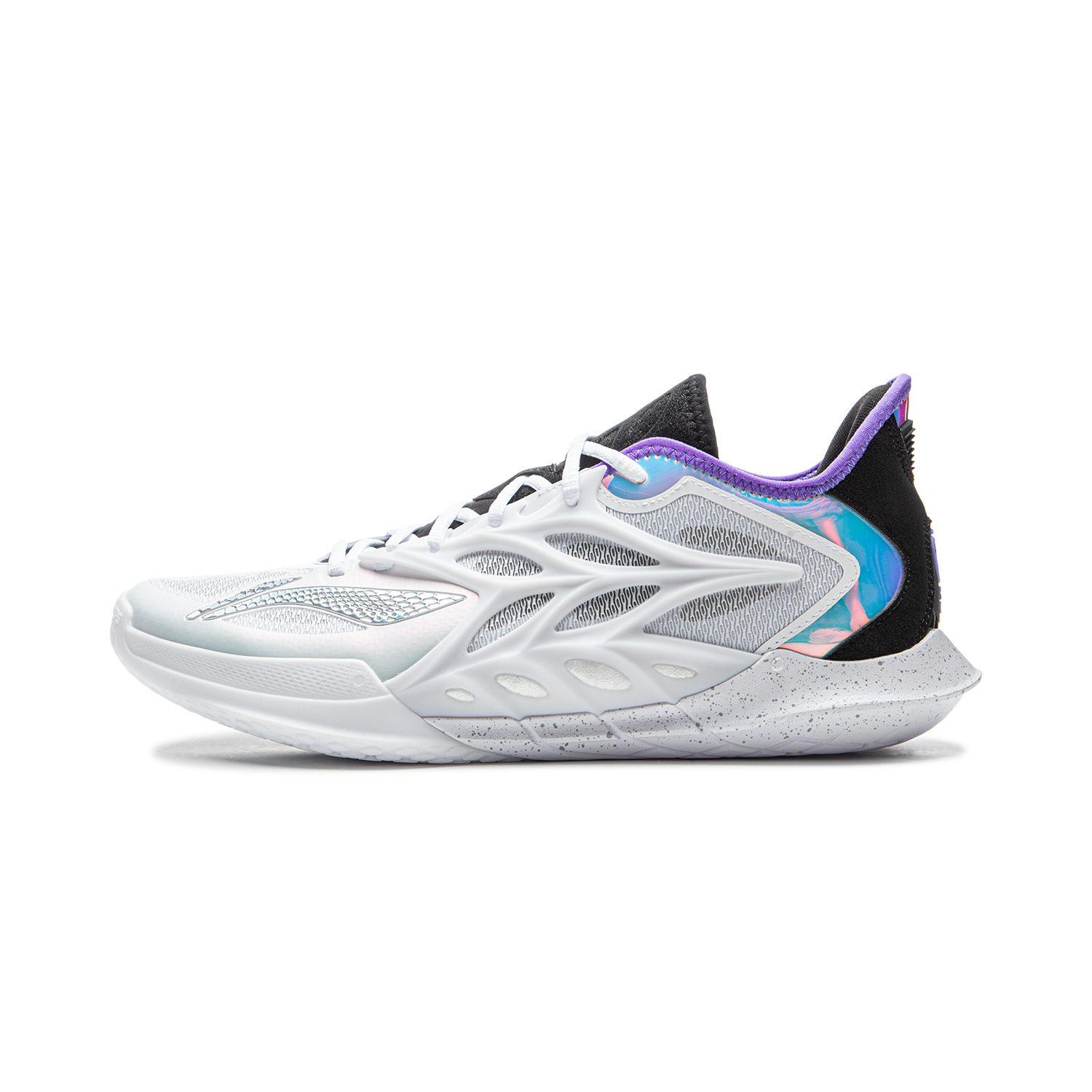 Li Ning Speed 12 Basketbola Apavi
