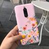 Popular Lavender Case For Xiaomi Redmi 8 Cover 2021 Soft Slim Silicone TPU Phone Case Funda For Xiomi Redmi 8 Coque Redmi8 Cover