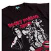 The Rocky Horror Picture Show Unisex Adult Absolute Pleasure T-Shirt