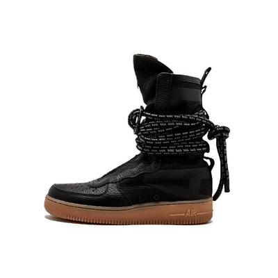 Nike Sf Air Force 1 High Černá Guma AA1128-001
