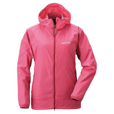 Vetrovka Wind Blast Parka 1103243 COMO Cosmos XS Dámska Mont-bell