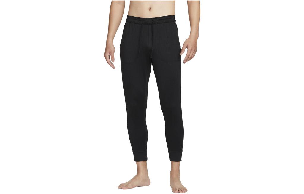 Nike Sports Pants Men's Black Moderate FB7783-010