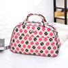 Large Capacity Handbag Travel Bag for Women Fashion Cartoon Luggage Bag Men Weekend Travel Bag Waterproof Shoulder Travel Duffle