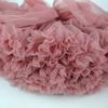Gonna Tutu da Bambina Gonna a Sbuffo Regalo di Compleanno per Bambino Abbigliamento da Bambina Gonna