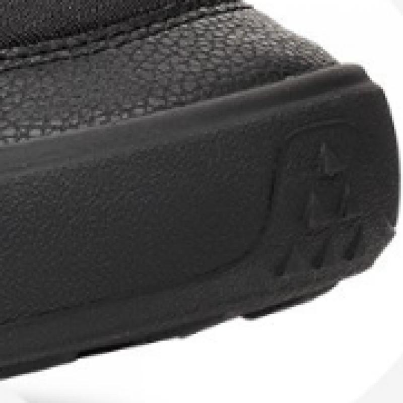 Teva Men S Padded Slip On Camping ShoeS Black Stvm2434490 Blk
