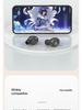T31 Dual-Ear Touch Control Wireless Bluetooth In-Ear Headset with Digital Display