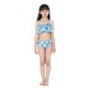 New Summer Children's Mermaid Swimsuit Mermaid Tube Top Fish Tail Girls Princess Dress Clothing Hot Spring Swimsuit