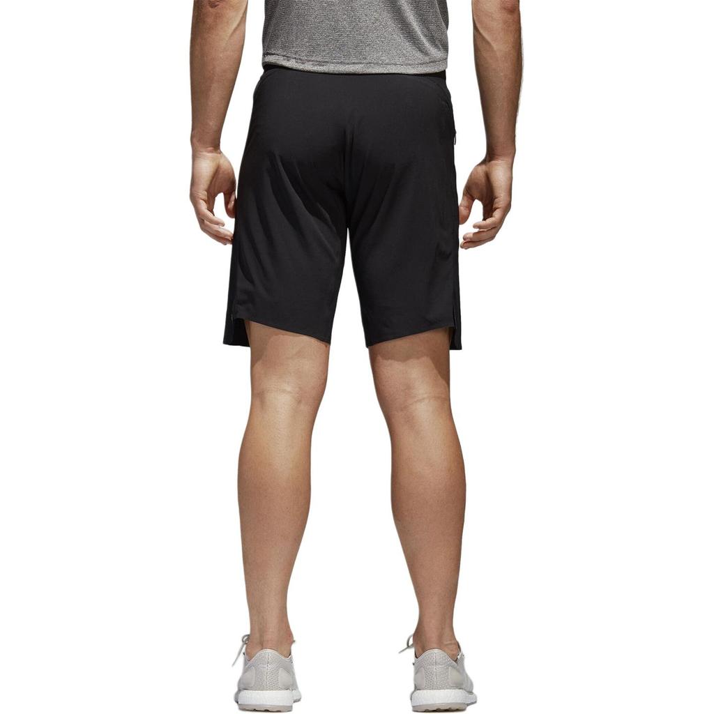 Adidas Casual Shorts Men's Black CG1488