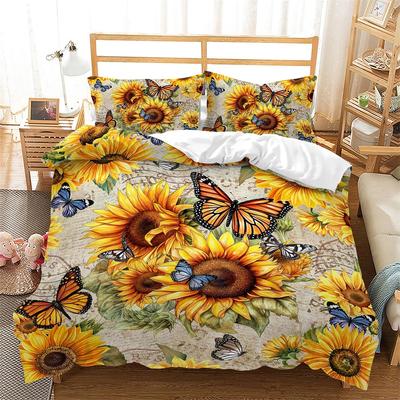 Biancheria da letto – Completi lenzuola e set da letto