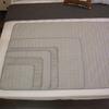 Summer Ice Silk Cooling Mat for Pets - Breathable Pad for Cats and Dogs