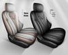 BYD Sea Lion 06EV DMI 2025 Full Set Seat Covers - Universal, All-Season Seat Cushions