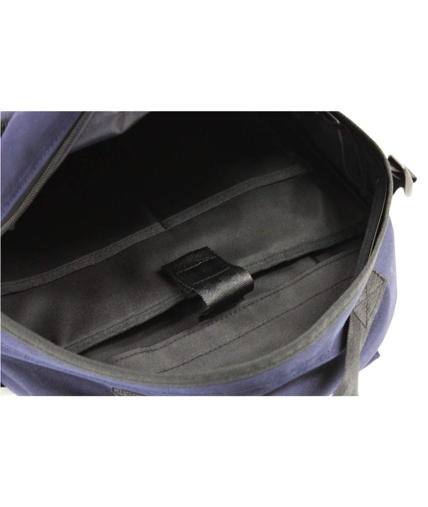 Wilderness Experience Men's Postgraduate Backpack, A4 Size, Navy