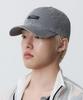 Beullaegsaenjeu Pigment Lip Washed Ball Cap (3 Colors)