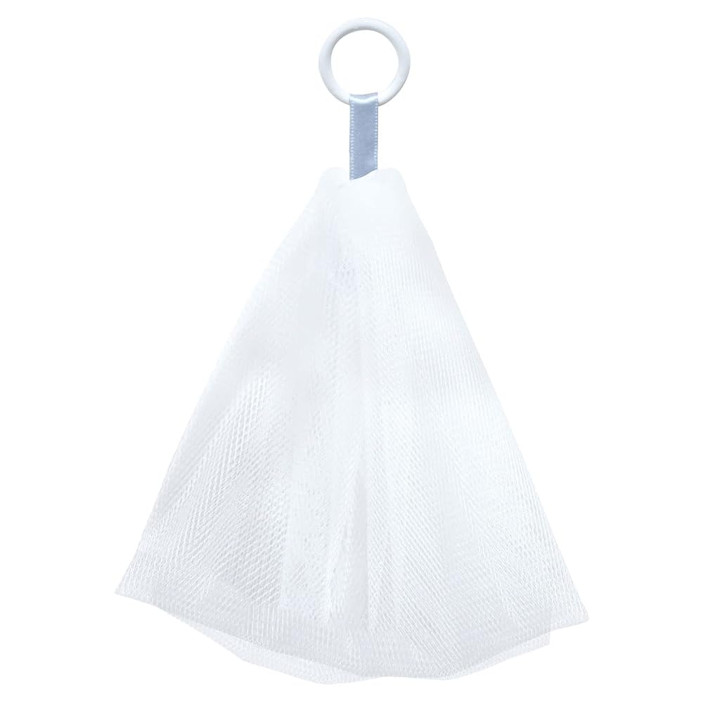 KOKUBO Whipper Mini Facial Cleansing Net, Easy Foaming, 1 Piece