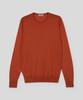 Jonseumedeulli Hatfield Sea Island Cotton Round Neck Seasonal 10 Colors (B Type)