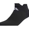 adidas Childrens/Kids Low Performance Trainer Socks