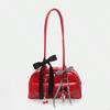 Underarm Bag for Women Leisure Satchel Summer Traveling Shopping