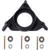 GP51487 Tank Bolt Assembly Kit for Wellworth Triangle Toilet Tank To Bowl Gasket Kit