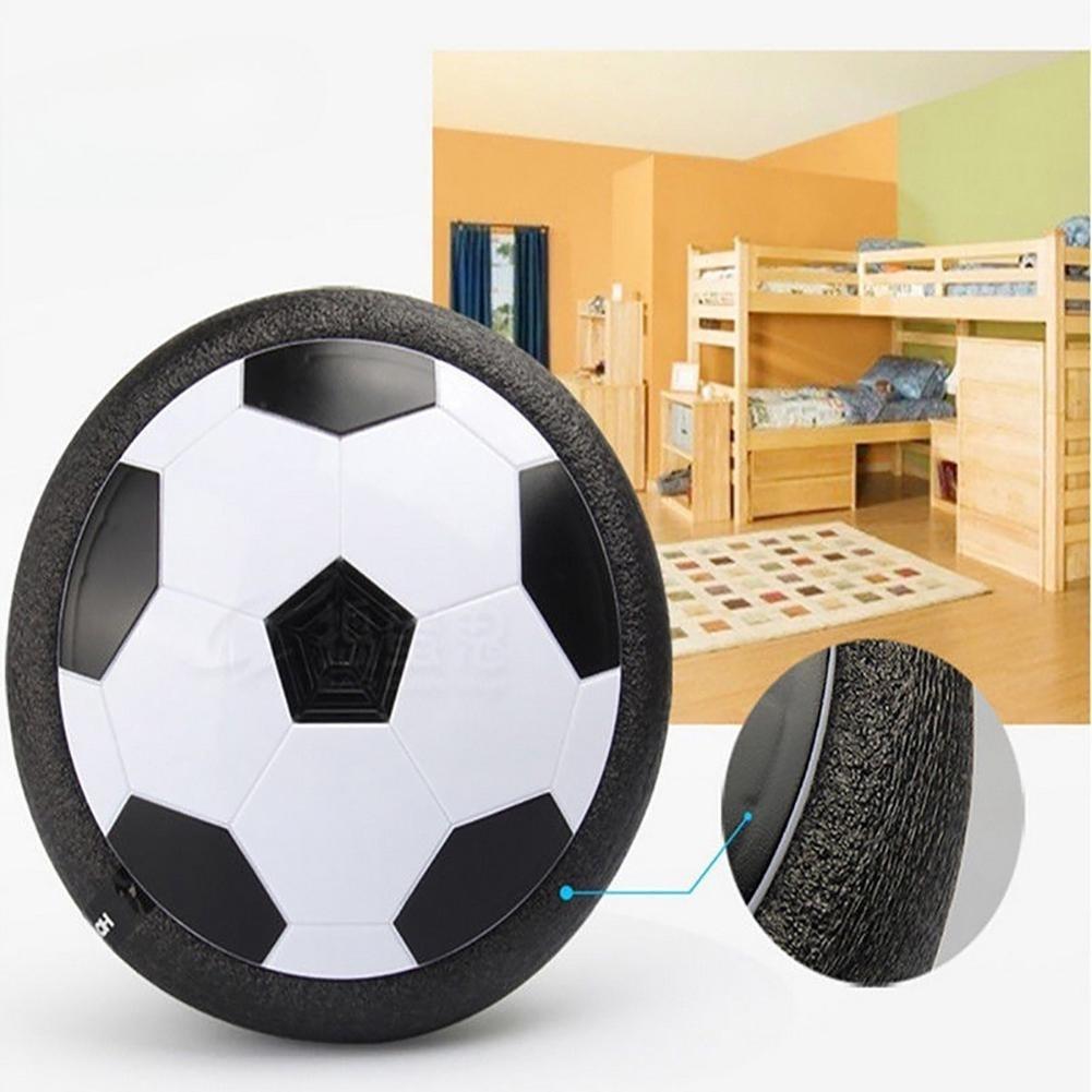 Suspended Soccer With Lights, Indoor Multiplayer Interactive Toys, Leisure Sports Toys