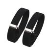3Pairs Hold Up Elasticated Cuff Holder Adjustable Business Arm Band Shirt Armband Sleeve  Men