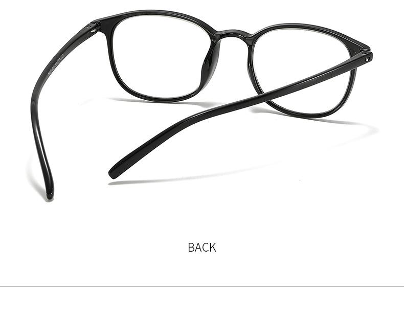 High-End Ultra-Light HD Anti-Blue Light Reading Glasses for Middle-Aged & Elderly Men and Women
