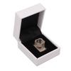 60X Mobile Phone Microscope Portable Universal Adhesive Reusable Cell Phone Microscope Lens for Scalp Detecting