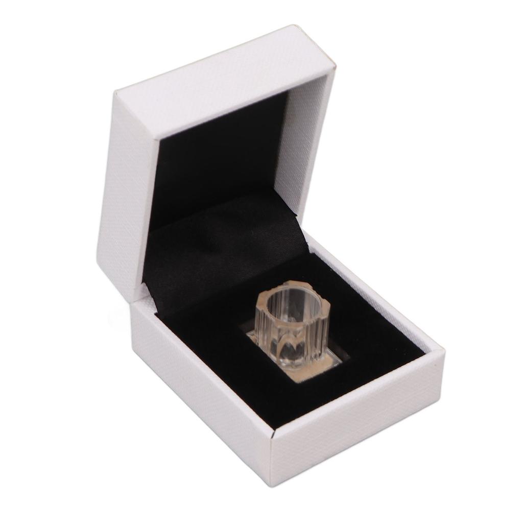 60X Mobile Phone Microscope Portable Universal Adhesive Reusable Cell Phone Microscope Lens for Scalp Detecting