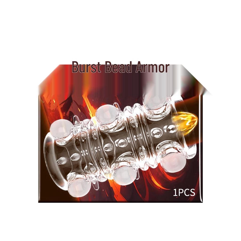 Q-point Ultra-Thin Hyaluronic Acid Condoms: Long-Lasting and Safe for Enhanced Pleasure.