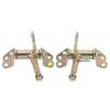 110cc ATV Go-Kart Accessories: Drum Brake, Steering Adjustment, Kingpin, Little Bull/Dinosaur Design