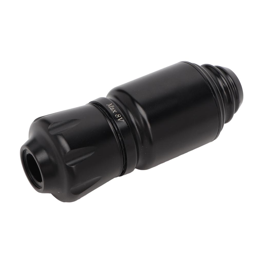 Tattoo Machine Pen Kit Tattoo Foot Pedal RCA Interface Tattoo Motor Power Supply Kit Black