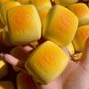Release Hand Puppy Steamed Buns Squishy Toy Relax Gift Stretch Puppy Squeeze Toy Elastic Sensory Slow Rebound Vent Toy