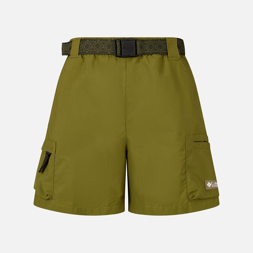COLUMBIA Women'S Sequoia Grove Woven Shorts