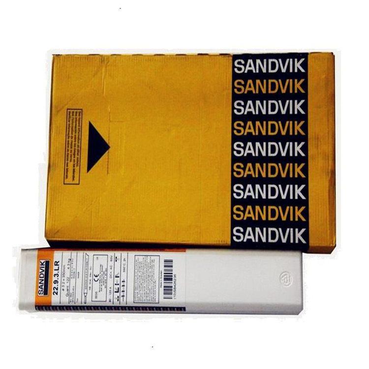 Exaton E347-17 Stainless Steel Electrode E19 9 Nb
