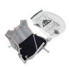 Running Hydration Vest with 1.5L Water Bladder Nylon 5L Lightweight Breathable Hydration Backpack Da