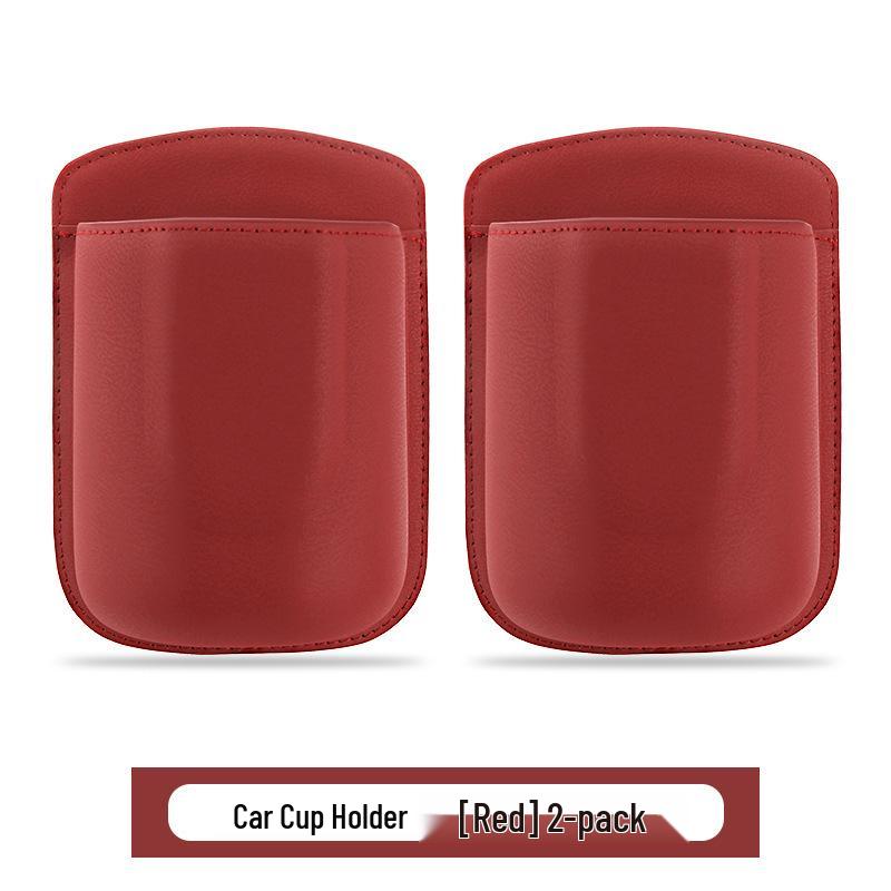 BYD Car Cup Holder & Phone Storage for Seagull, Song Plus/Pro, Han, Dolphin, Qin Models